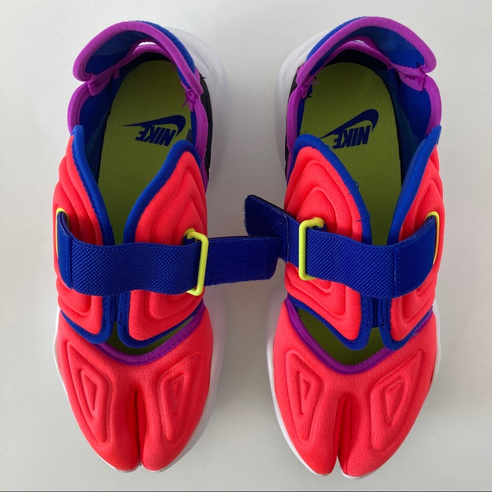 Nike Aqua Rift  Women’s shoe size 6.5 - Picture 5 of 15
